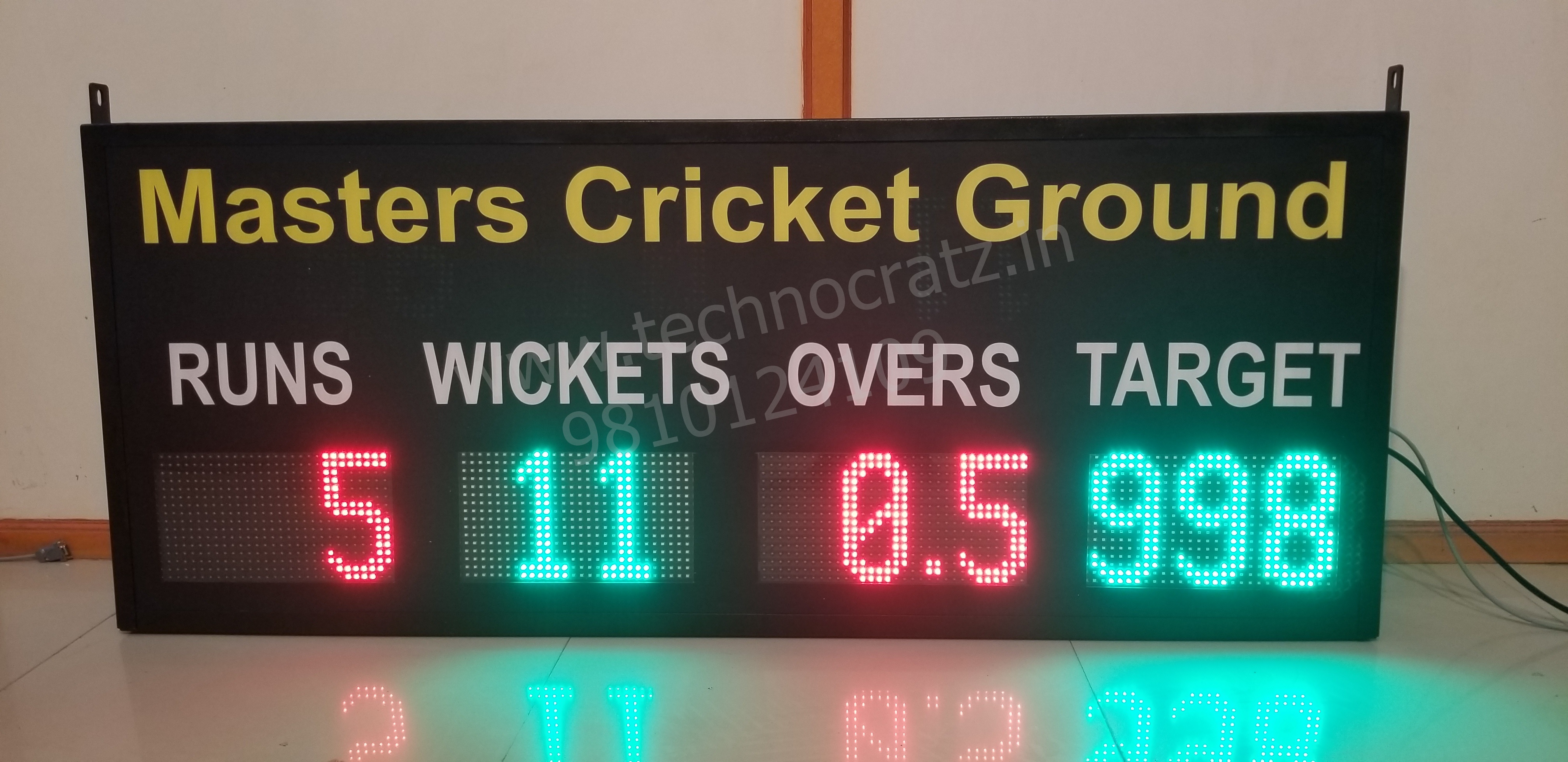 Cricket Scoreboard, Scoreboard, Led Cricket Scoreboard, Led Scoreboard, Led Boards, Led Cricket Scoreboard Manufacturer, Cricket Scoreboard Manufacturer